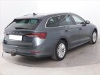 Škoda Octavia - fotka číslo 4