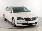 Škoda Superb - fotka číslo 0