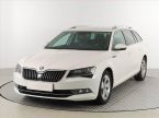 Škoda Superb - fotka číslo 1