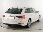 Škoda Superb - fotka číslo 4