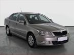 Škoda Octavia - fotka číslo 0