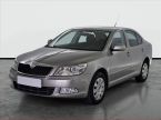 Škoda Octavia - fotka číslo 1