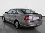 Škoda Octavia - fotka číslo 3