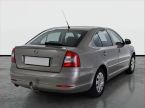 Škoda Octavia - fotka číslo 4