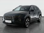 Hyundai Tucson - fotka číslo 1