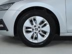 Škoda Octavia - fotka číslo 13