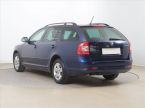 Škoda Octavia - fotka číslo 3
