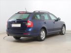 Škoda Octavia - fotka číslo 4