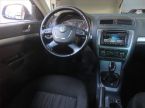 Škoda Octavia - fotka číslo 6