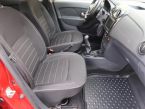 Dacia Logan - fotka číslo 8