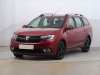 Dacia Logan - fotka číslo 1
