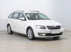 Škoda Octavia - fotka číslo 0