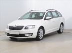 Škoda Octavia - fotka číslo 1