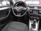 Škoda Octavia - fotka číslo 6