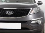 Kia Sportage - fotka číslo 15