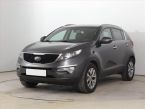 Kia Sportage - fotka číslo 1