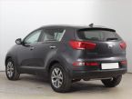 Kia Sportage - fotka číslo 3