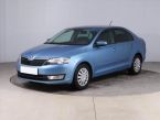 Škoda Rapid - fotka číslo 1