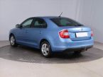 Škoda Rapid - fotka číslo 3