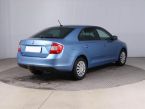 Škoda Rapid - fotka číslo 4