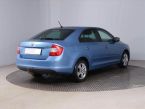 Škoda Rapid - fotka číslo 4