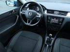 Škoda Rapid - fotka číslo 6