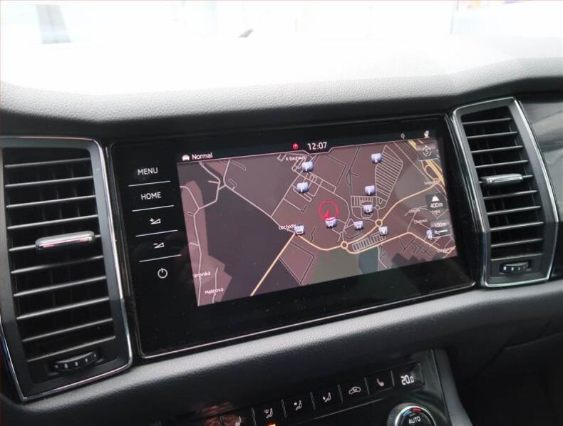 Škoda Kodiaq - hlavní fotka