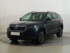 Škoda Kodiaq - fotka číslo 1