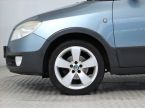 Škoda Roomster - fotka číslo 11