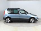 Škoda Roomster - fotka číslo 5