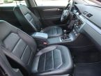 Volkswagen Passat - fotka číslo 8