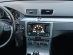 Volkswagen Passat - fotka číslo 11