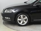Volkswagen Passat - fotka číslo 14