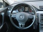 Volkswagen Passat - fotka číslo 15
