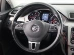 Volkswagen Passat - fotka číslo 15