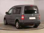 Volkswagen Caddy - fotka číslo 3