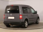 Volkswagen Caddy - fotka číslo 4