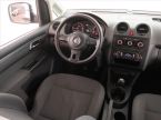 Volkswagen Caddy - fotka číslo 6