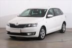 Škoda Rapid - fotka číslo 1