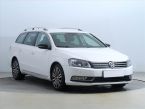 Volkswagen Passat - fotka číslo 0