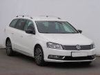 Volkswagen Passat - fotka číslo 0