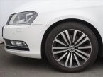 Volkswagen Passat - fotka číslo 15