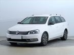 Volkswagen Passat - fotka číslo 1