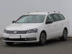 Volkswagen Passat - fotka číslo 1
