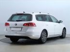 Volkswagen Passat - fotka číslo 4