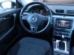Volkswagen Passat - fotka číslo 6
