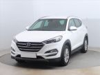 Hyundai Tucson - fotka číslo 1