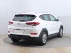 Hyundai Tucson - fotka číslo 4