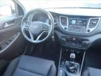 Hyundai Tucson - fotka číslo 6