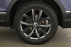 Volkswagen Tiguan - fotka číslo 11